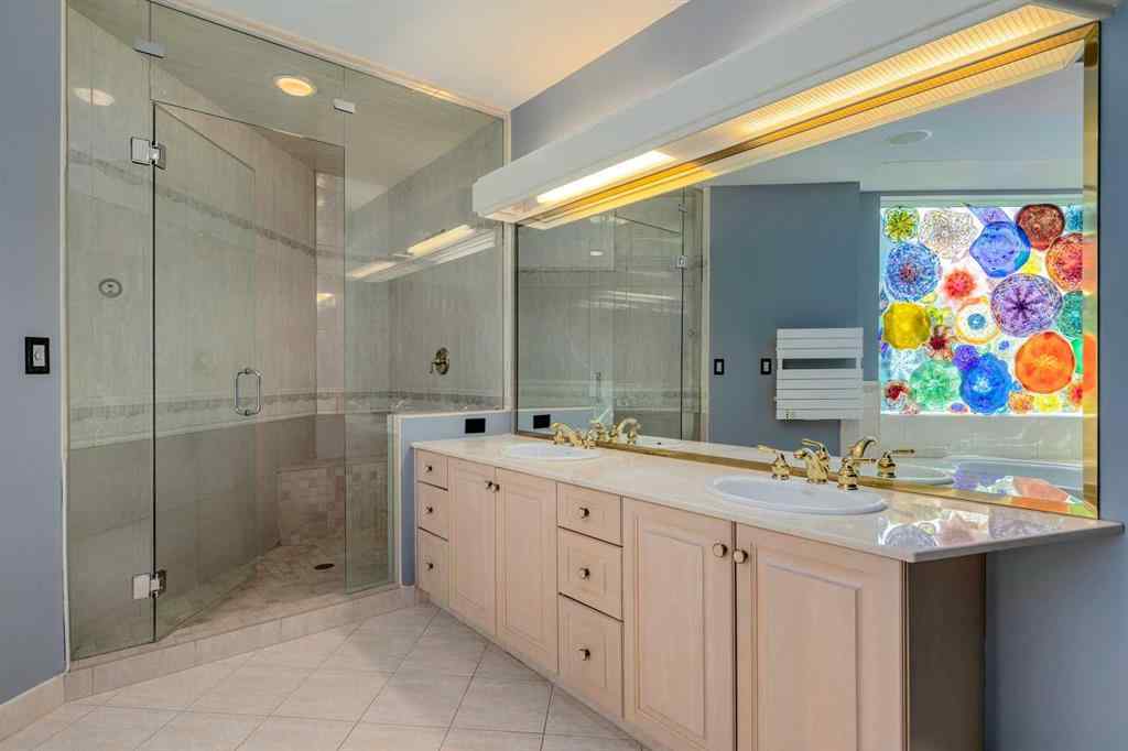 MLS® A2223213 - Unit #1401 837 2 Avenue SW in Eau Claire Calgary, Residential