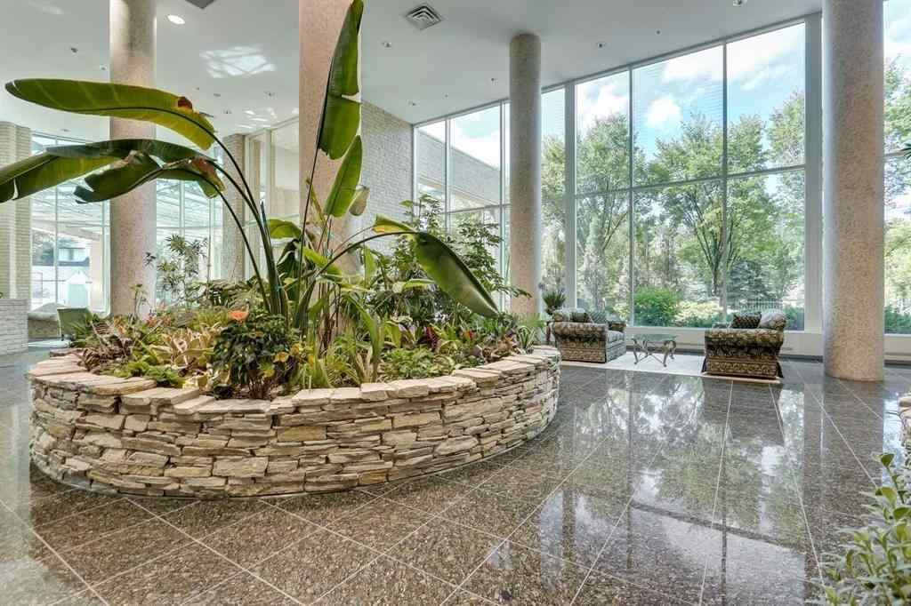 MLS® A2223213 - Unit #1401 837 2 Avenue SW in Eau Claire Calgary, Residential