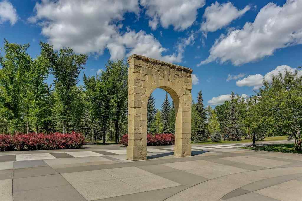 MLS® A2223213 - Unit #1401 837 2 Avenue SW in Eau Claire Calgary, Residential