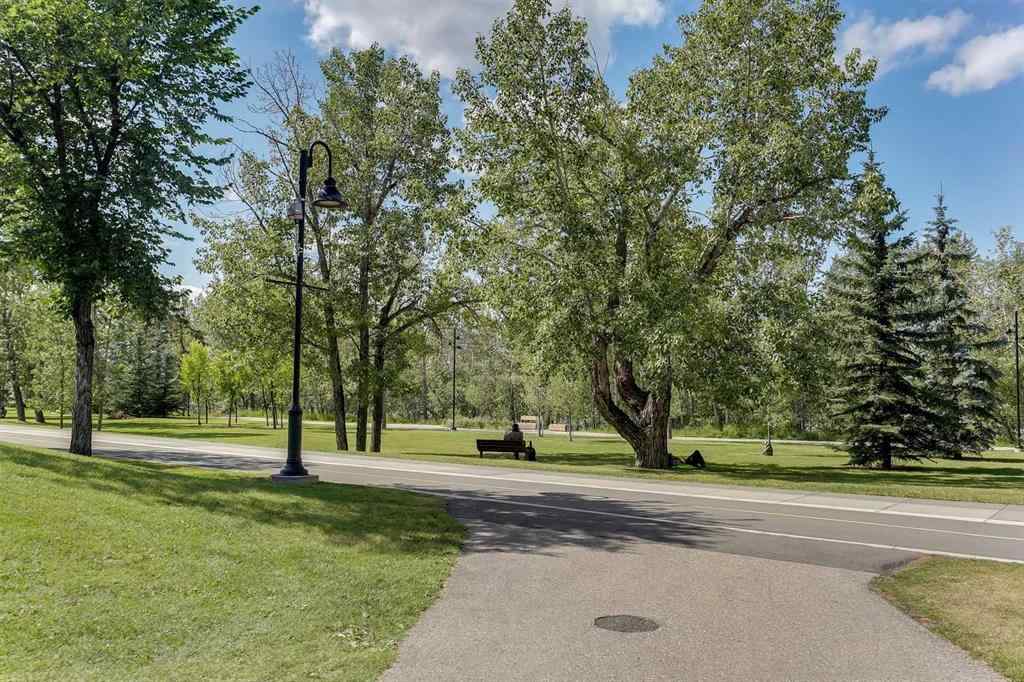 MLS® A2223213 - Unit #1401 837 2 Avenue SW in Eau Claire Calgary, Residential