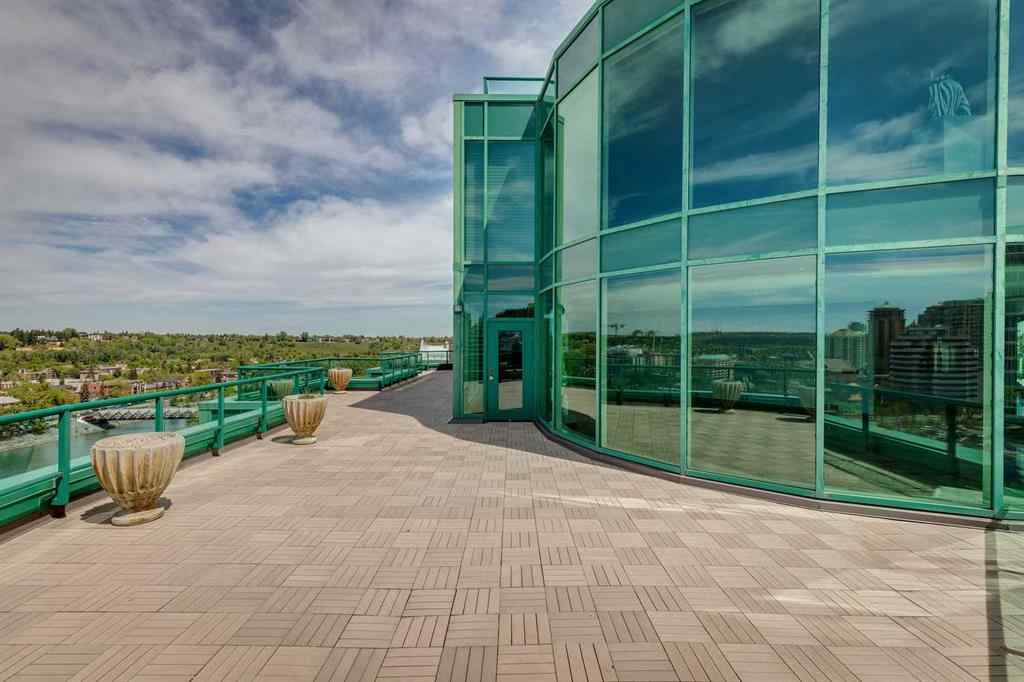 MLS® A2223213 - Unit #1401 837 2 Avenue SW in Eau Claire Calgary, Residential