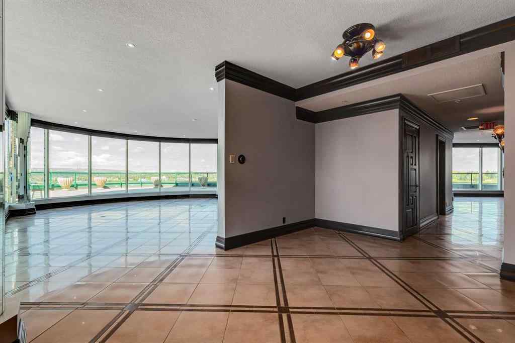 MLS® A2223213 - Unit #1401 837 2 Avenue SW in Eau Claire Calgary, Residential