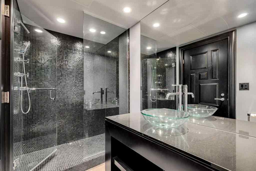 MLS® A2223213 - Unit #1401 837 2 Avenue SW in Eau Claire Calgary, Residential
