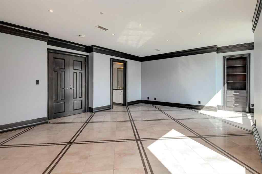MLS® A2223213 - Unit #1401 837 2 Avenue SW in Eau Claire Calgary, Residential