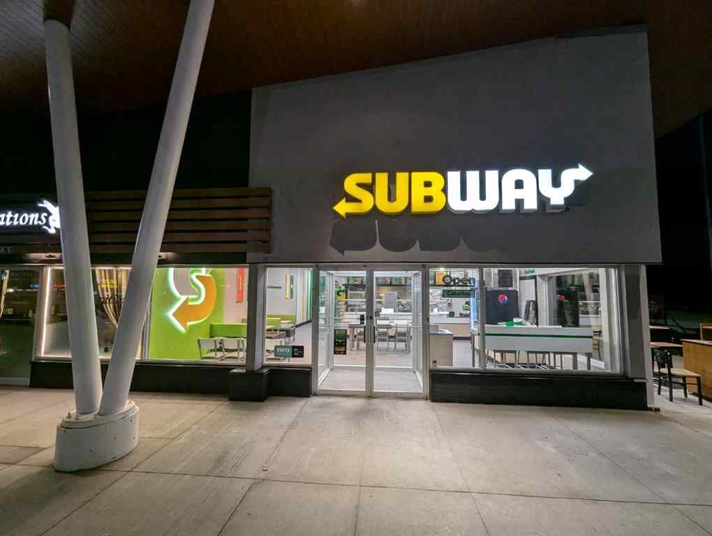 MLS® A2223225 -     in  Calgary, Commercial