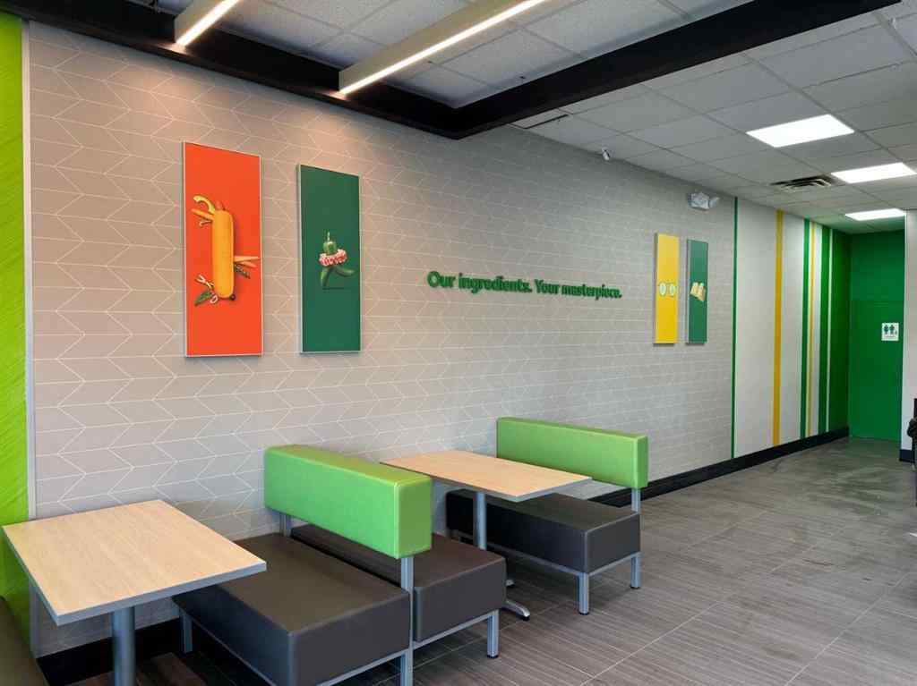 MLS® A2223225 -     in  Calgary, Commercial