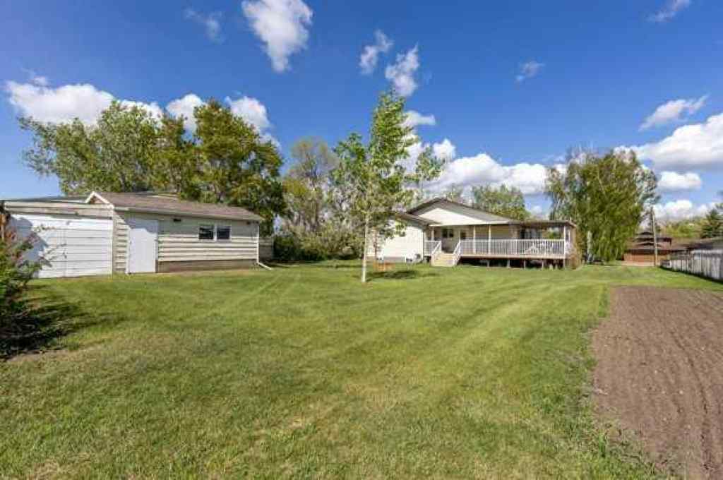 MLS® A2223238 - 135 5 Street W in NONE Cardston, Residential