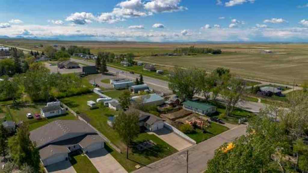 MLS® A2223238 - 135 5 Street W in NONE Cardston, Residential