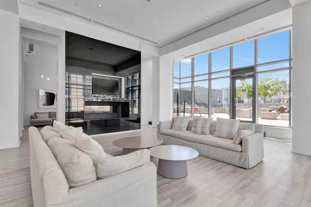 MLS® A2223240 - Unit #508 615 6 Avenue SE in Downtown East Village Calgary, Residential