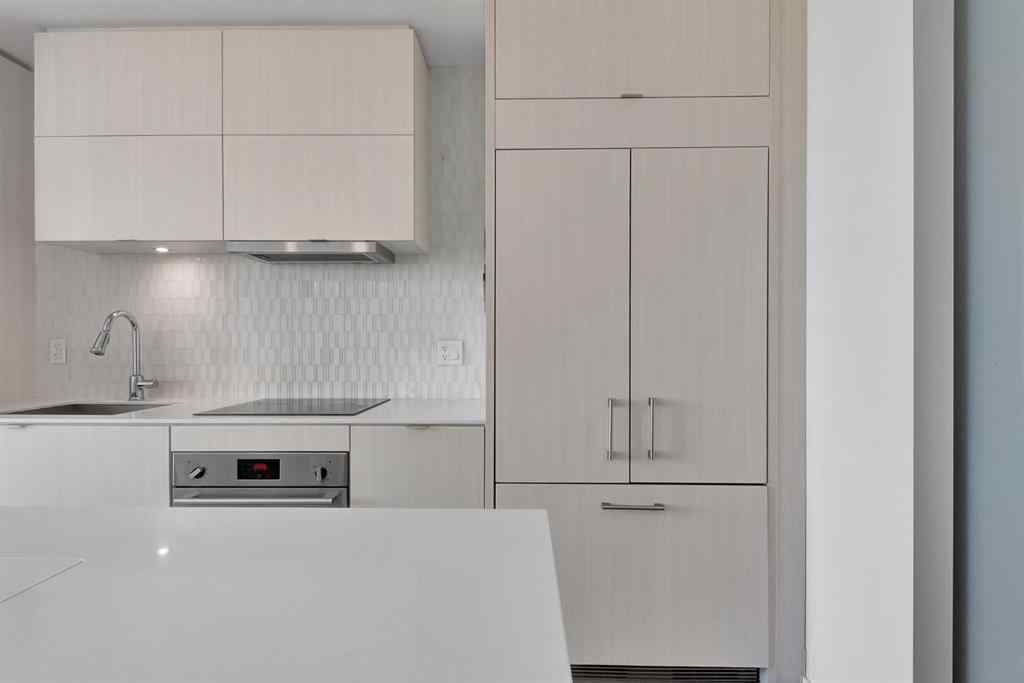 MLS® A2223240 - Unit #508 615 6 Avenue SE in Downtown East Village Calgary, Residential