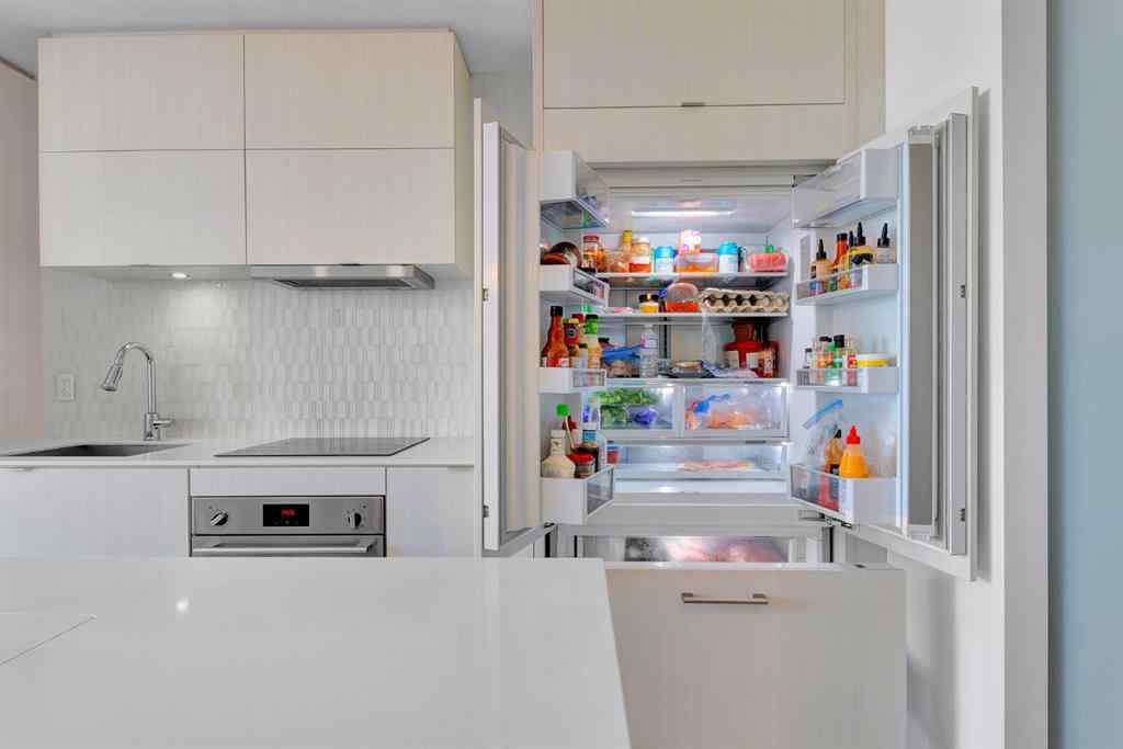 MLS® A2223240 - Unit #508 615 6 Avenue SE in Downtown East Village Calgary, Residential