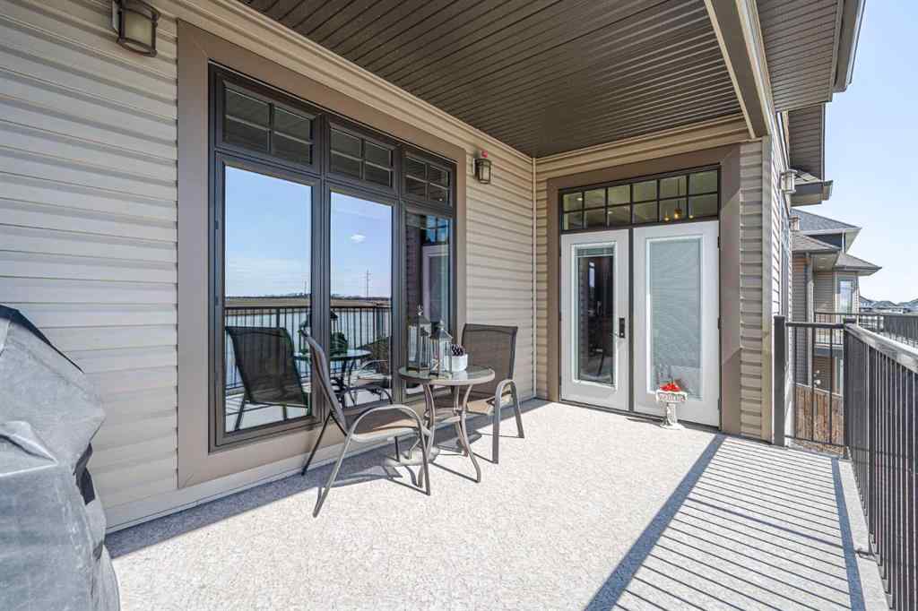 MLS® A2223243 - 6205 17 Street Close  in Lakeside Lloydminster, Residential