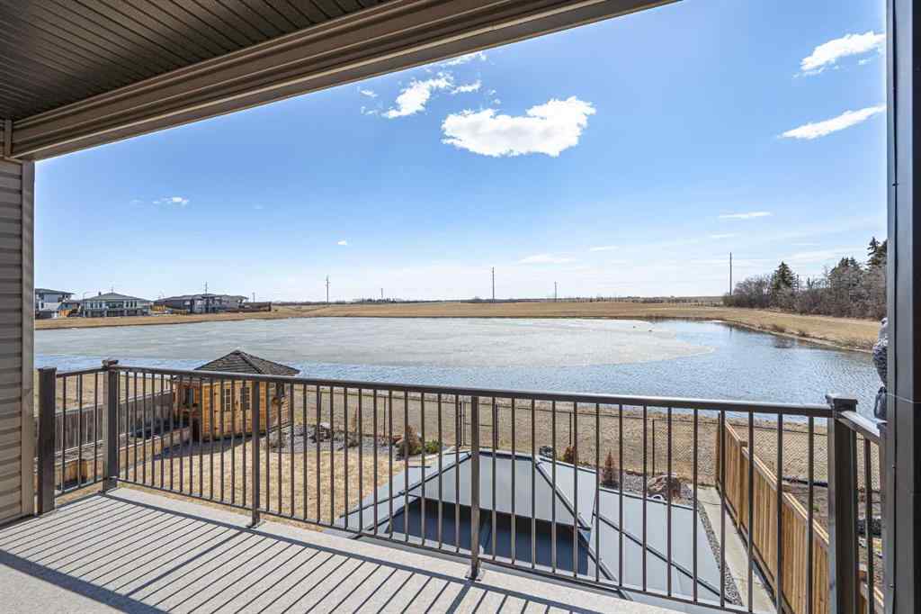 MLS® A2223243 - 6205 17 Street Close  in Lakeside Lloydminster, Residential