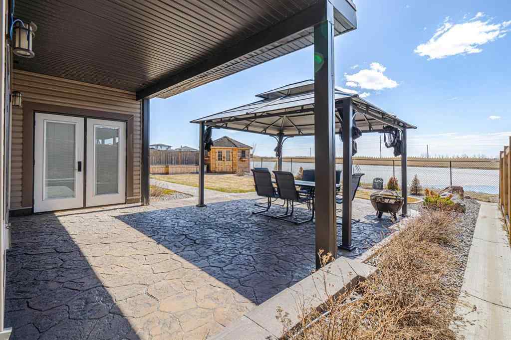 MLS® A2223243 - 6205 17 Street Close  in Lakeside Lloydminster, Residential