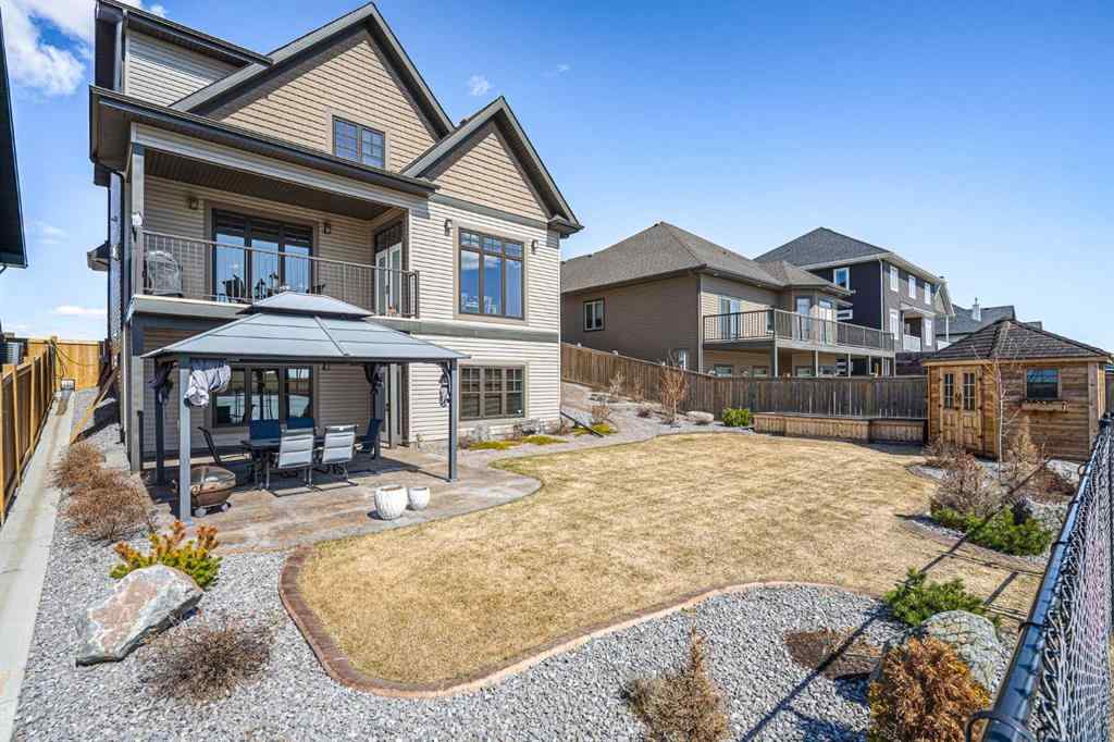 MLS® A2223243 - 6205 17 Street Close  in Lakeside Lloydminster, Residential