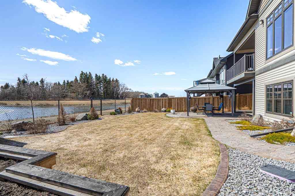 MLS® A2223243 - 6205 17 Street Close  in Lakeside Lloydminster, Residential