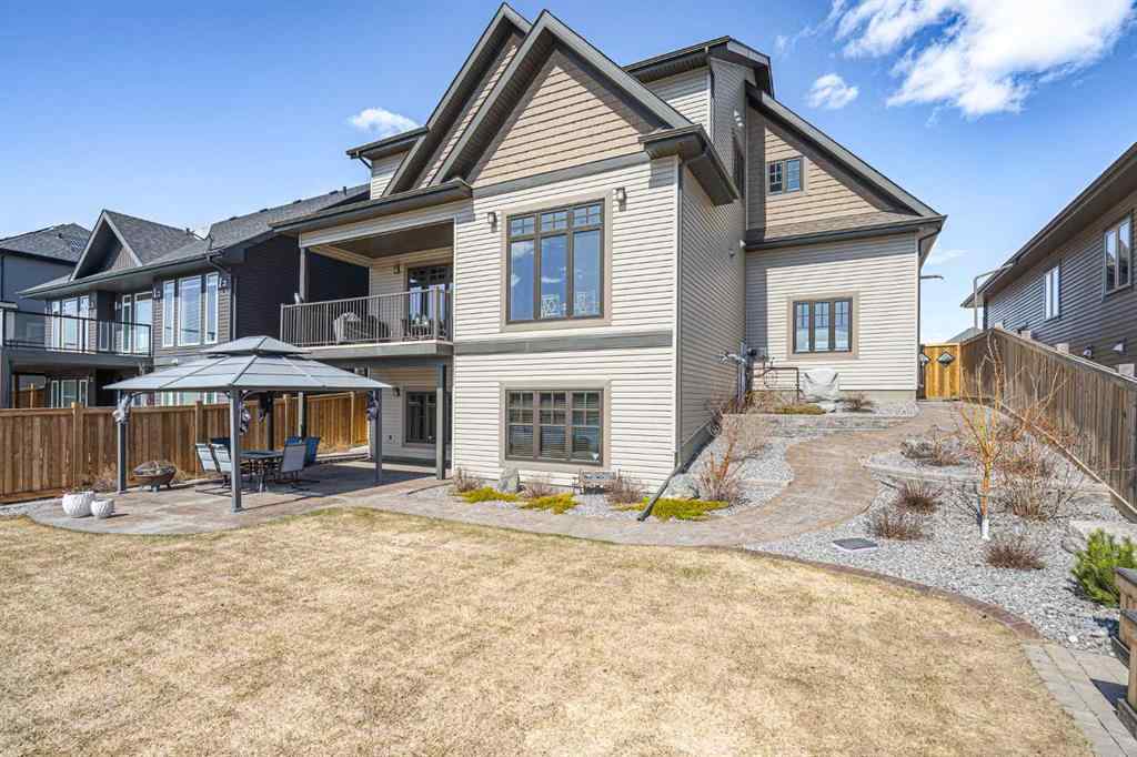 MLS® A2223243 - 6205 17 Street Close  in Lakeside Lloydminster, Residential