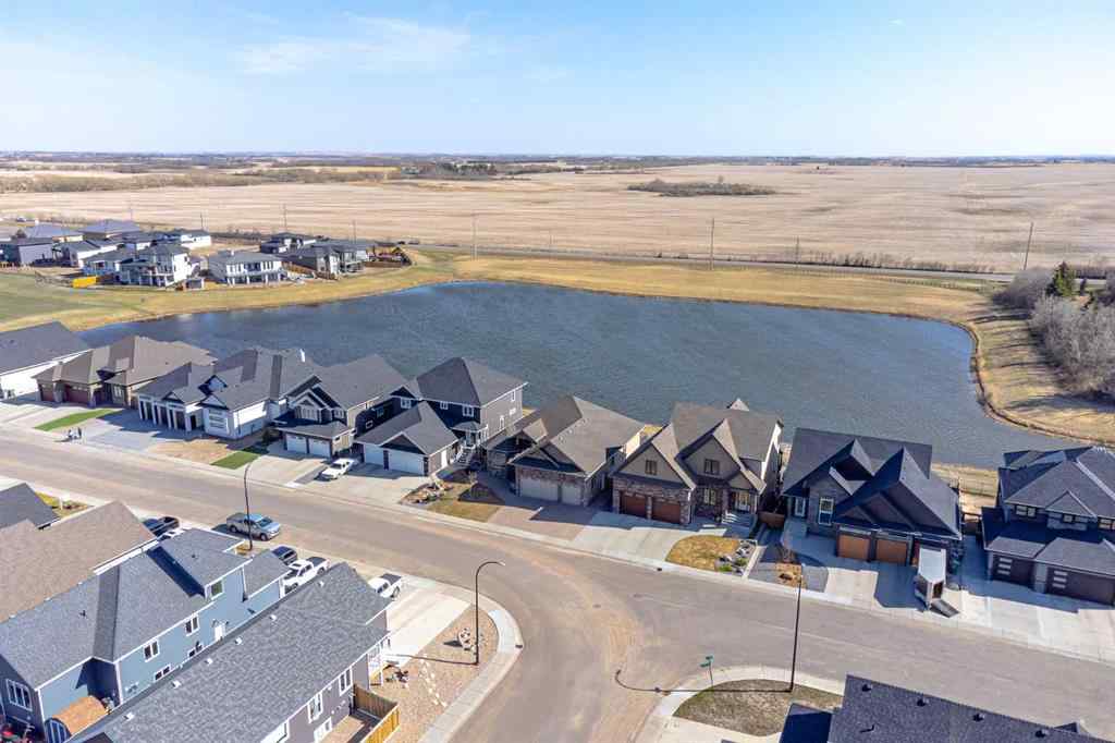 MLS® A2223243 - 6205 17 Street Close  in Lakeside Lloydminster, Residential
