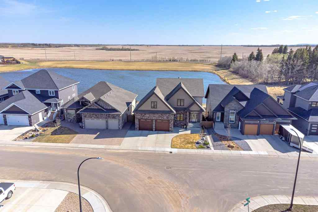 MLS® A2223243 - 6205 17 Street Close  in Lakeside Lloydminster, Residential