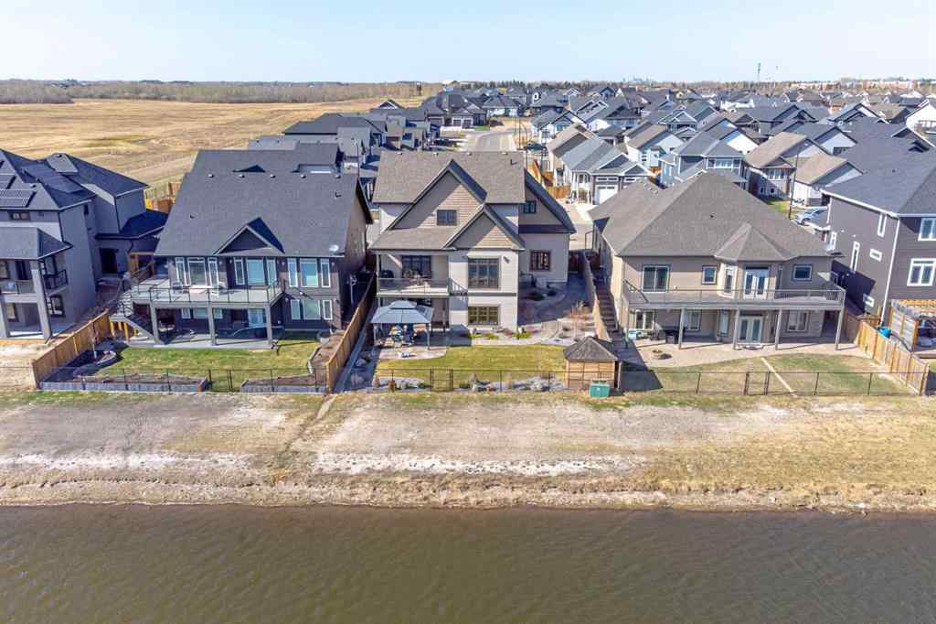 MLS® A2223243 - 6205 17 Street Close  in Lakeside Lloydminster, Residential