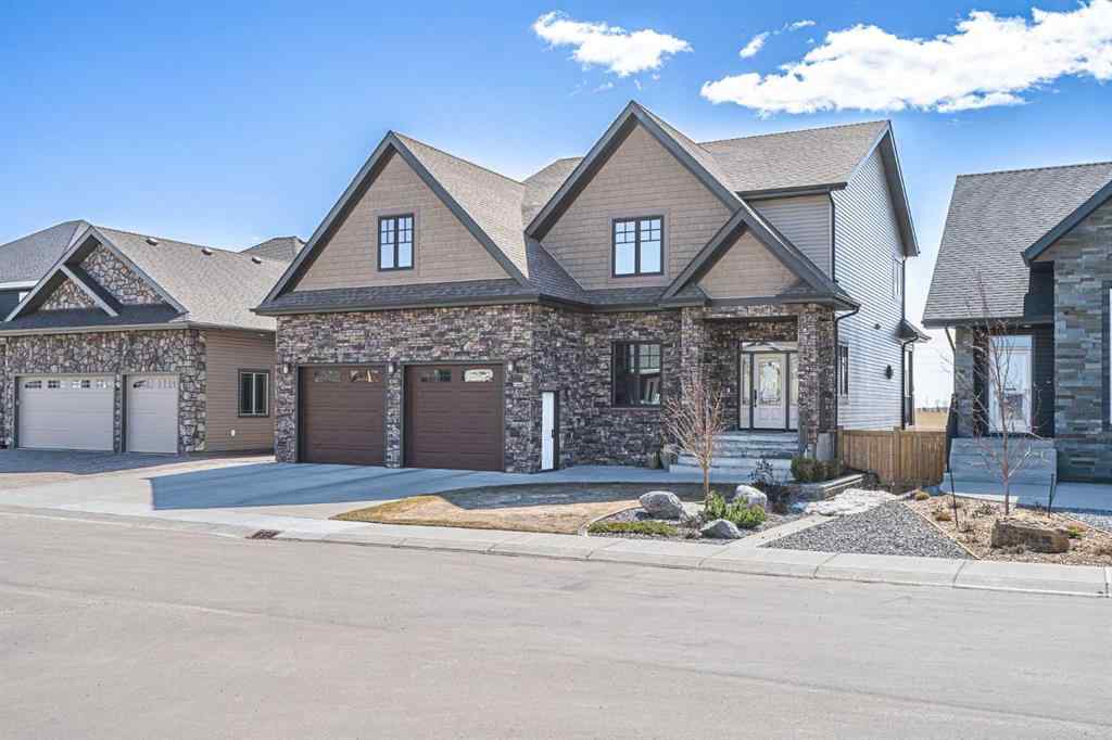 MLS® A2223243 - 6205 17 Street Close  in Lakeside Lloydminster, Residential