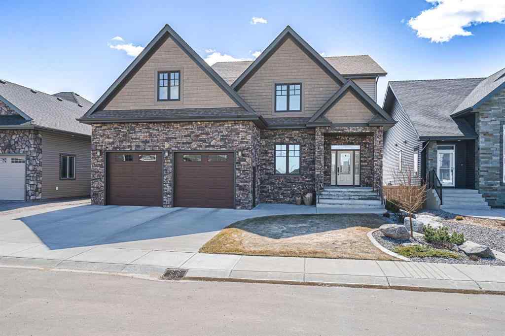 MLS® A2223243 - 6205 17 Street Close  in Lakeside Lloydminster, Residential