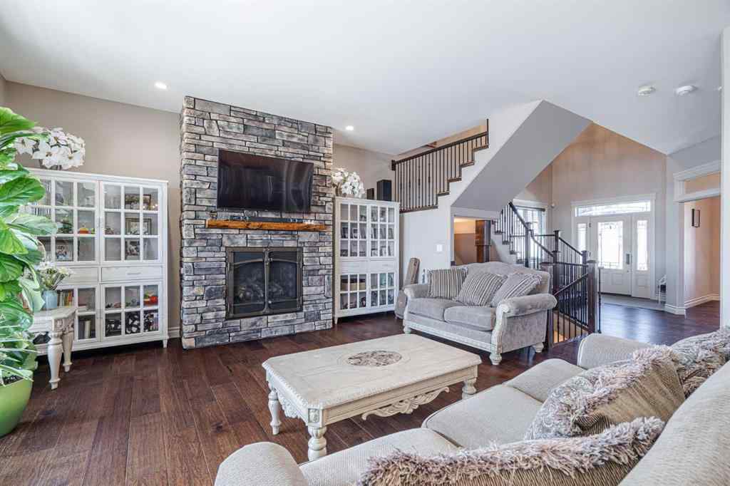 MLS® A2223243 - 6205 17 Street Close  in Lakeside Lloydminster, Residential