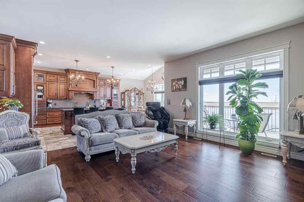 MLS® A2223243 - 6205 17 Street Close  in Lakeside Lloydminster, Residential