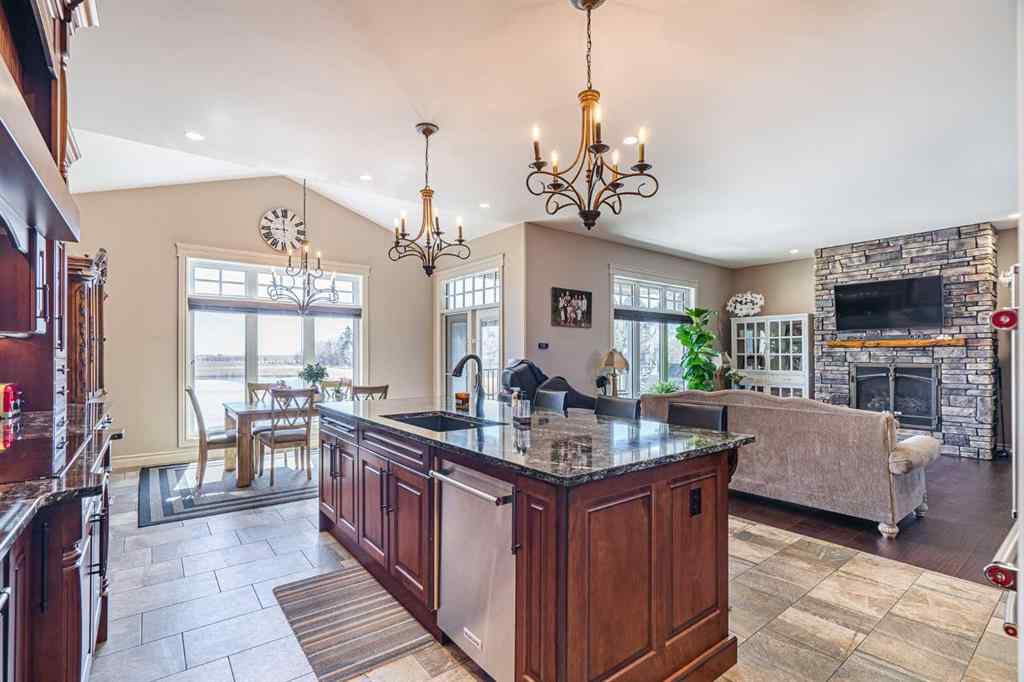 MLS® A2223243 - 6205 17 Street Close  in Lakeside Lloydminster, Residential