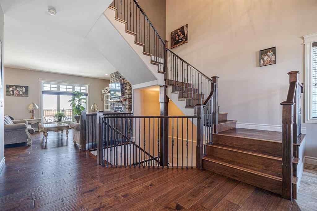 MLS® A2223243 - 6205 17 Street Close  in Lakeside Lloydminster, Residential