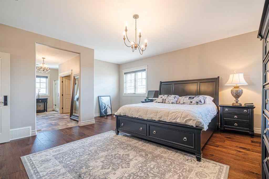 MLS® A2223243 - 6205 17 Street Close  in Lakeside Lloydminster, Residential