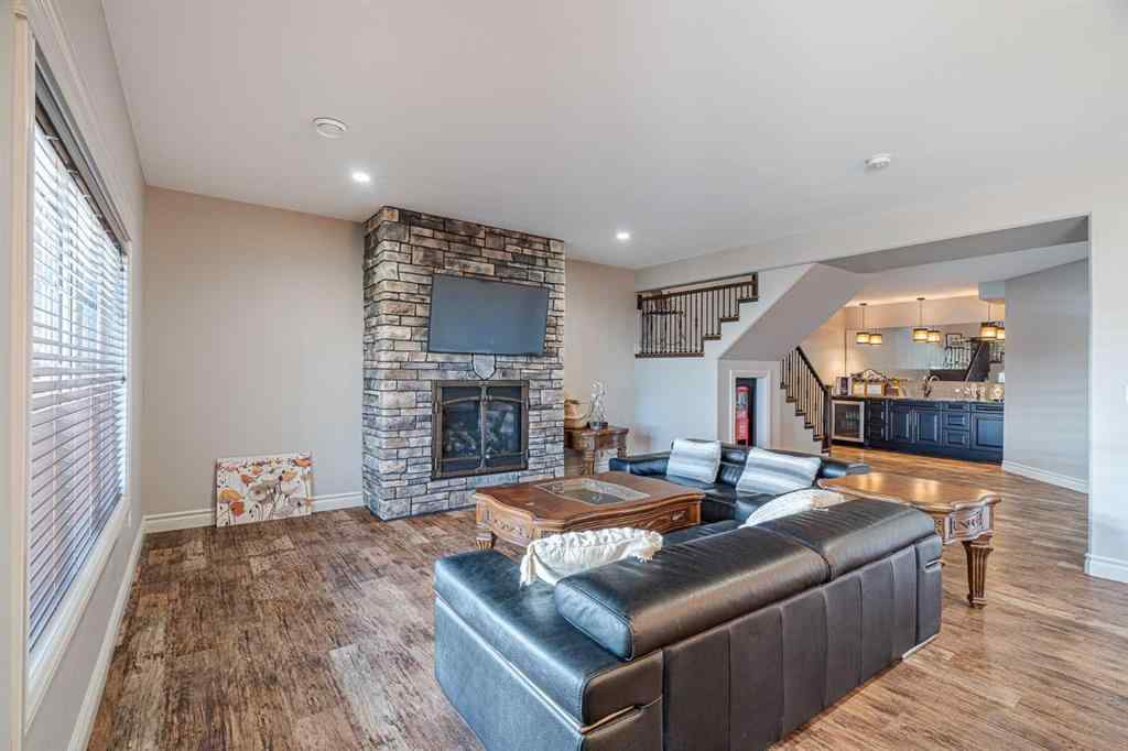 MLS® A2223243 - 6205 17 Street Close  in Lakeside Lloydminster, Residential