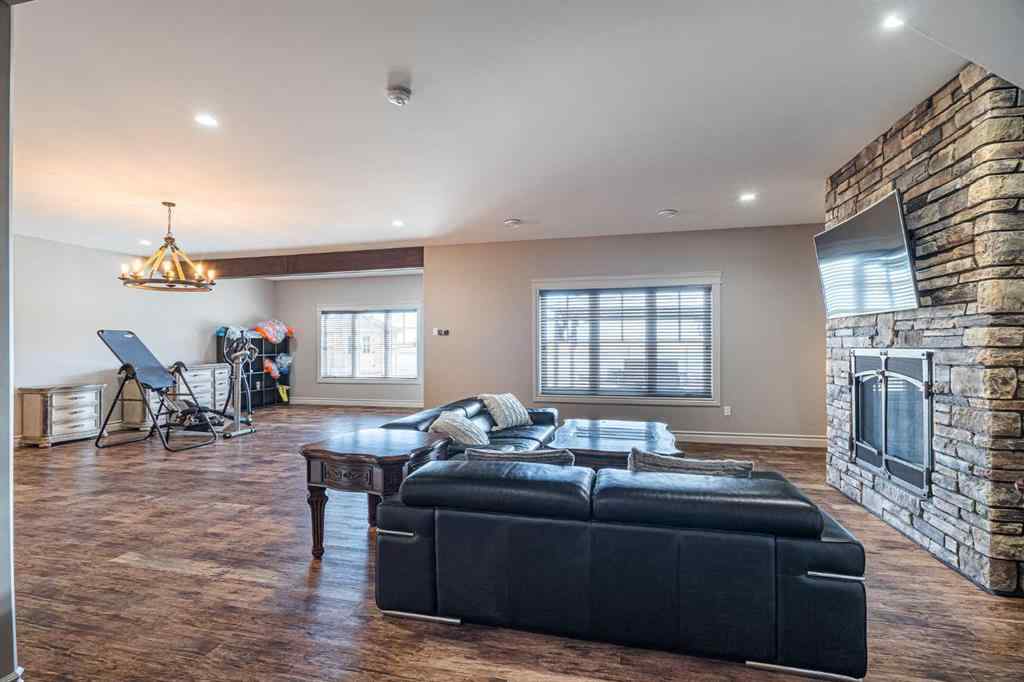 MLS® A2223243 - 6205 17 Street Close  in Lakeside Lloydminster, Residential