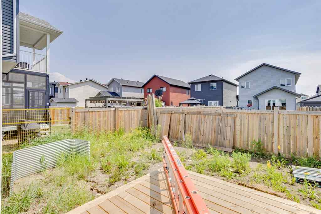 MLS® A2223247 - 105 Auger Court  in Abasand Fort McMurray, Residential
