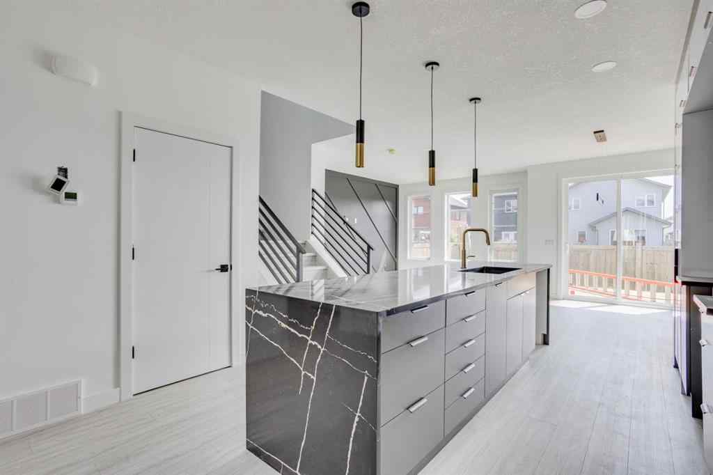 MLS® A2223247 - 105 Auger Court  in Abasand Fort McMurray, Residential