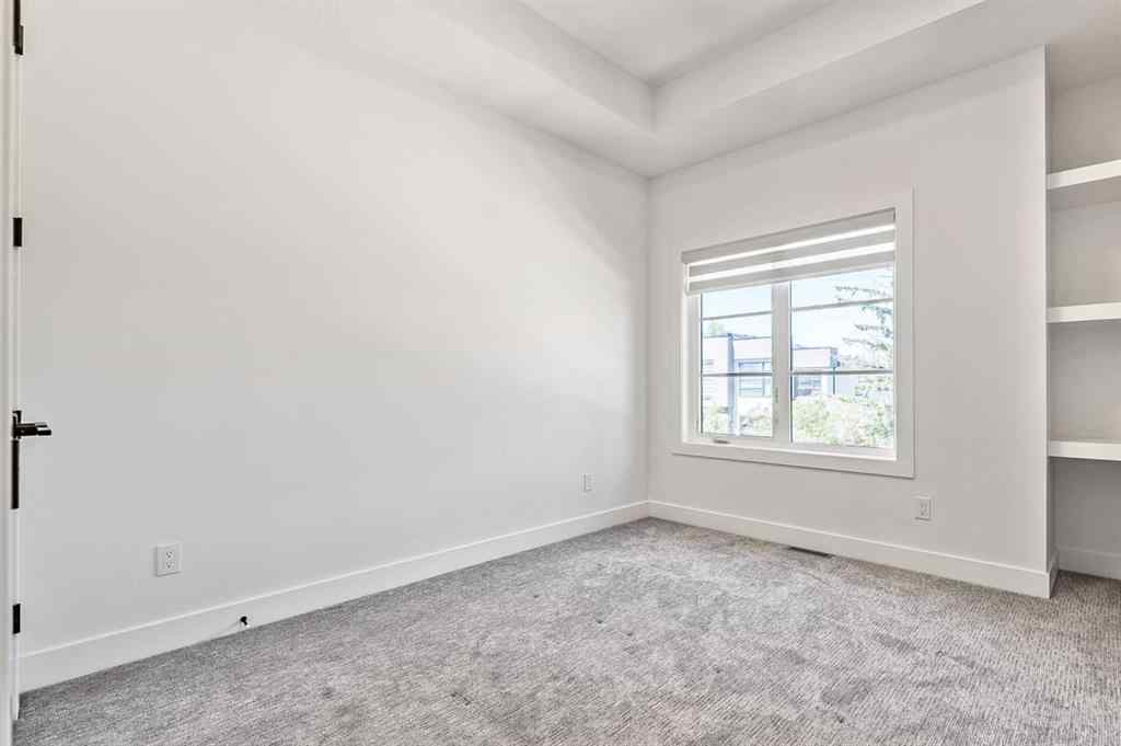 MLS® A2223251 - 911 22 Avenue NW in Mount Pleasant Calgary, Residential