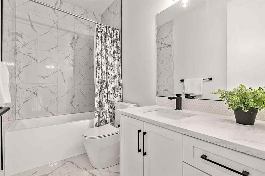 MLS® A2223251 - 911 22 Avenue NW in Mount Pleasant Calgary, Residential