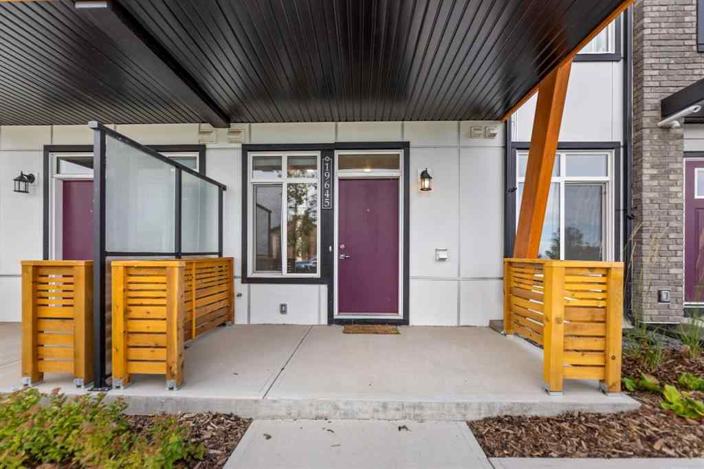 MLS® A2223258 - 19645 48 Street SE in Seton Calgary, Residential