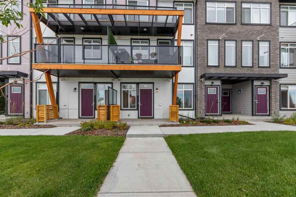 MLS® A2223258 - 19645 48 Street SE in Seton Calgary, Residential