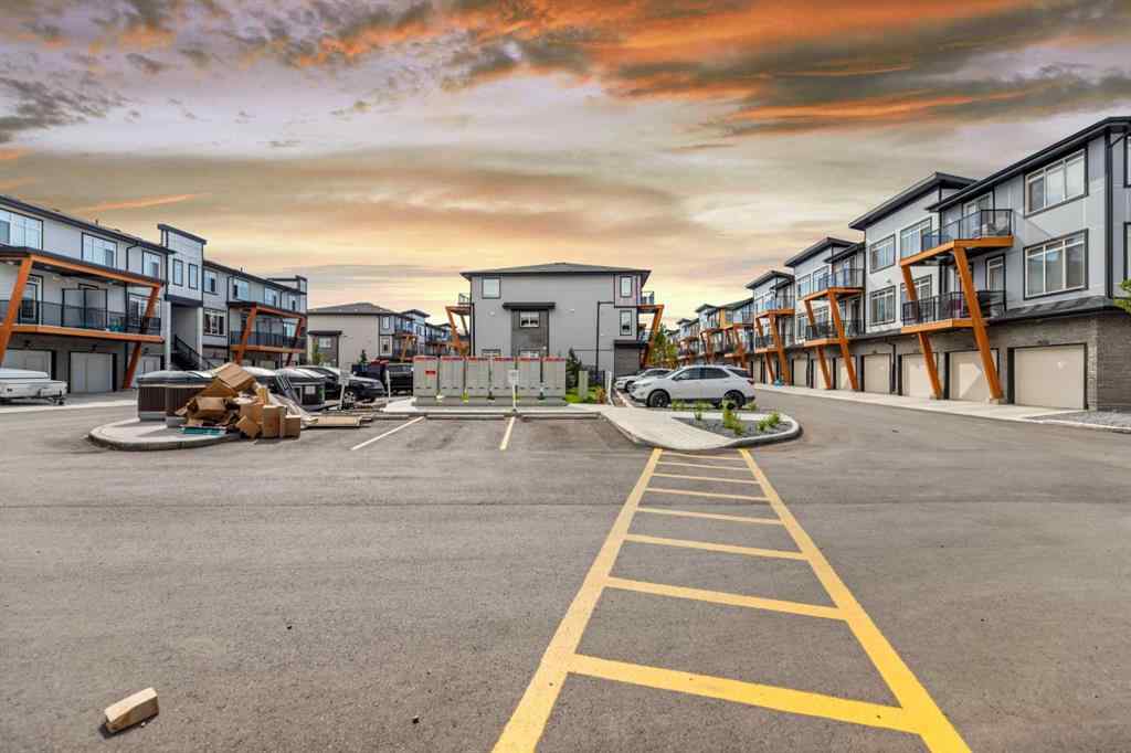 MLS® A2223258 - 19645 48 Street SE in Seton Calgary, Residential