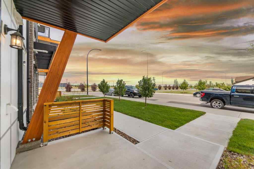MLS® A2223258 - 19645 48 Street SE in Seton Calgary, Residential