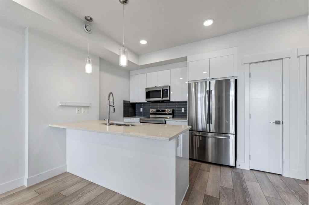 MLS® A2223258 - 19645 48 Street SE in Seton Calgary, Residential