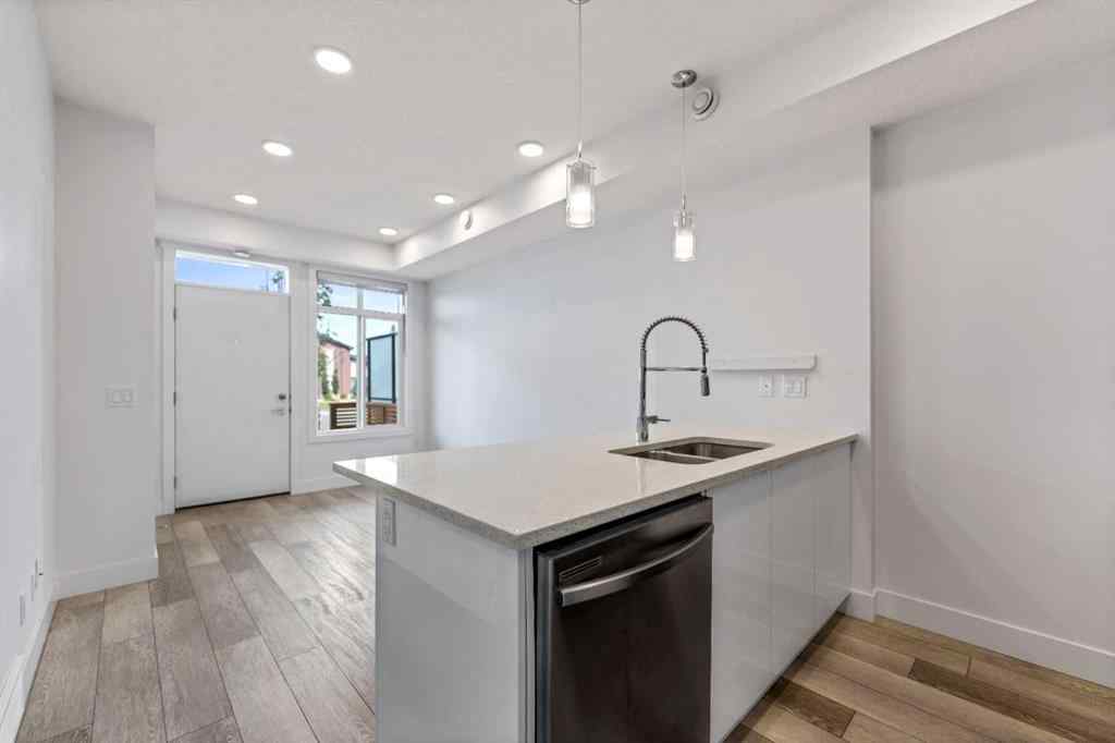 MLS® A2223258 - 19645 48 Street SE in Seton Calgary, Residential
