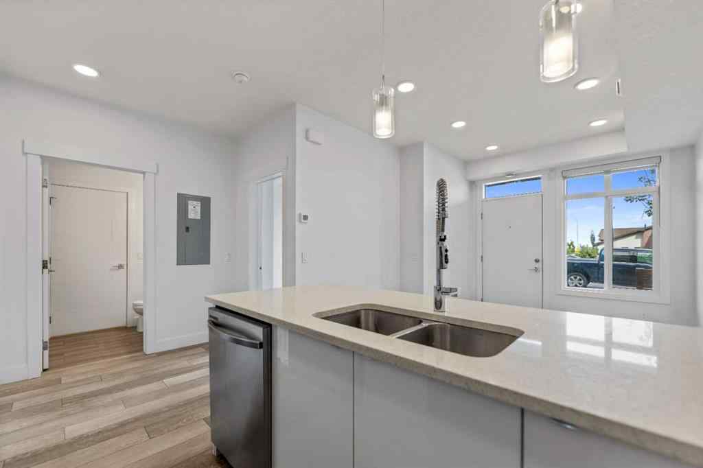 MLS® A2223258 - 19645 48 Street SE in Seton Calgary, Residential
