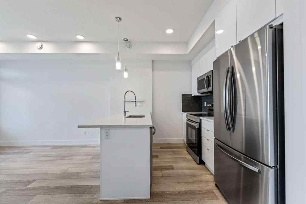 MLS® A2223258 - 19645 48 Street SE in Seton Calgary, Residential