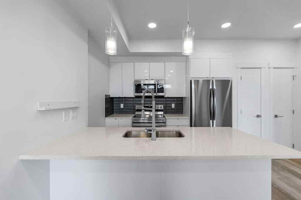 MLS® A2223258 - 19645 48 Street SE in Seton Calgary, Residential