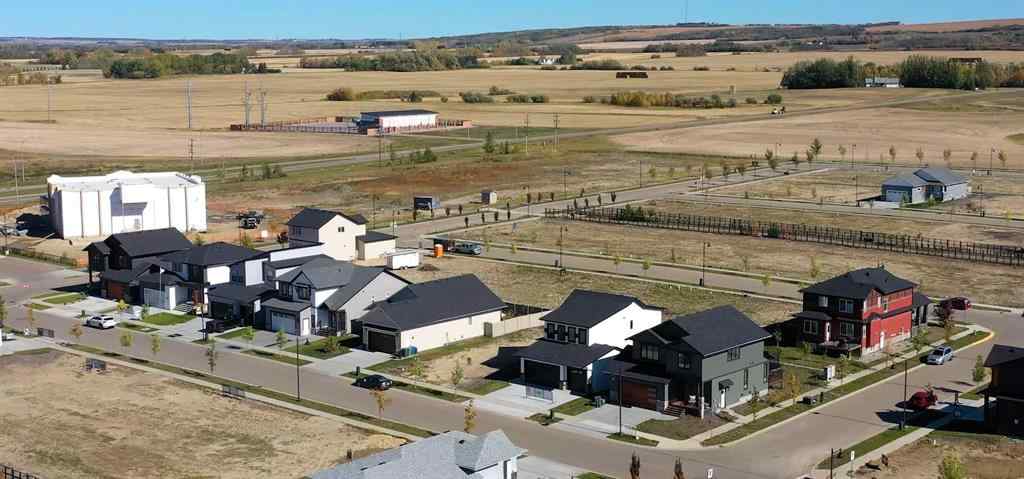 MLS® A2223259 - 13 Tranter Street  in Timberlands North Red Deer, Land