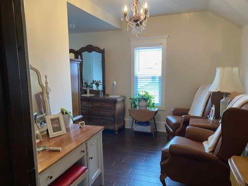 MLS® A2223260 - Unit #123 Main Street   in Kinsella Kinsella, Commercial