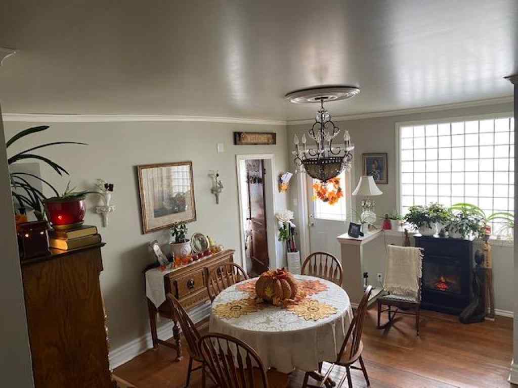 MLS® A2223260 - Unit #123 Main Street   in Kinsella Kinsella, Commercial