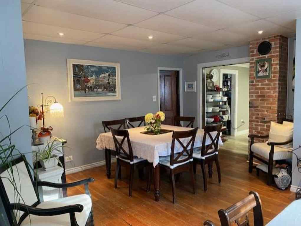 MLS® A2223260 - Unit #123 Main Street   in Kinsella Kinsella, Commercial